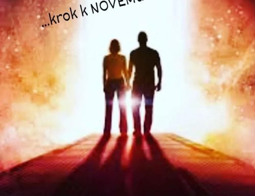 Nový začiatok..
