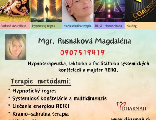 Keď duša zostane v detstve: liečivý príbeh jednej konštelácie