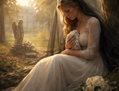 Kazuistika – Smútok, ktorý zostal v čase