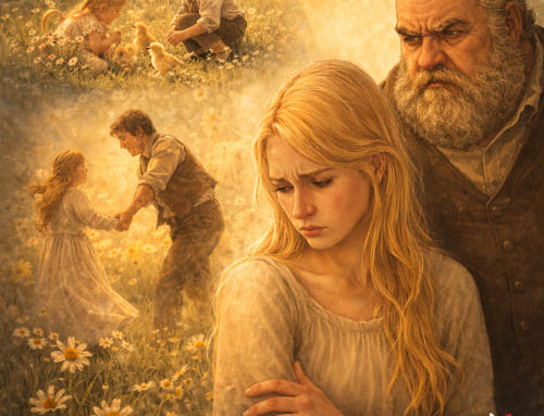 Kazuistika: „Život, ktorý sme nedokázali prijať“