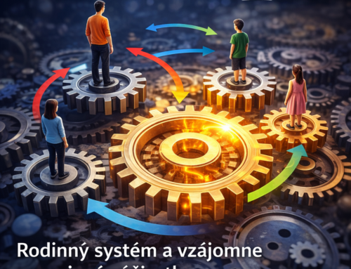 Terapia rod. syst. konsteláciami