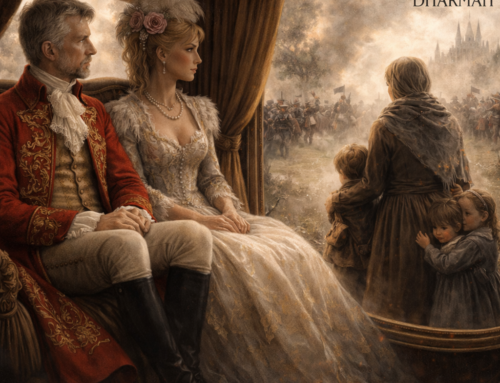 Kazuistika – príliš empatická duša.