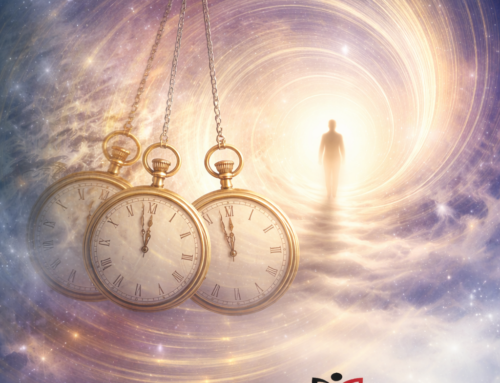 Pohľad späť na vlastný život