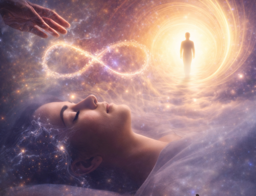 Návrat duše do nového života – čo odhaľuje hypnotický regres