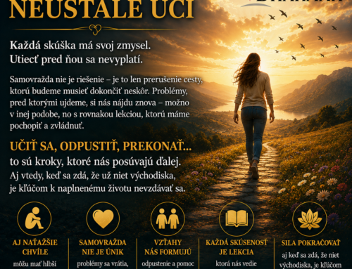 Úryvok inšpirovaný praxou Dr. Joela L. Whittona, PhD., a Joea Fishera (s.59-60)